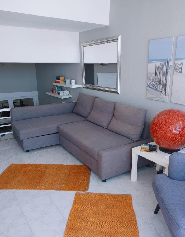 Apartamento Naranja, Incredible Ocean View Lejlighed Puerto de Santiago  Eksteriør billede