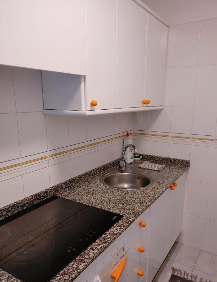 Apartamento Naranja, Incredible Ocean View Lejlighed Puerto de Santiago  Eksteriør billede