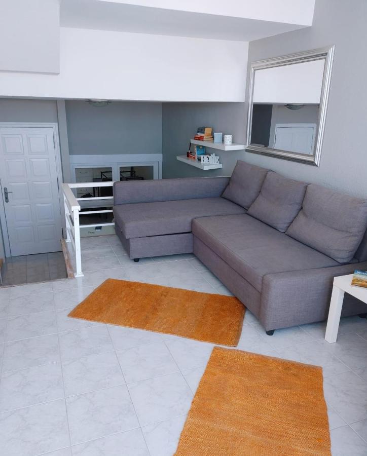 Apartamento Naranja, Incredible Ocean View Lejlighed Puerto de Santiago  Eksteriør billede
